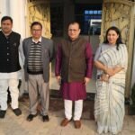 सामाजिक सुरक्षा योजना को क्रियान्वित करने के लिए डूमरी गांव में मेगा चौपाल का आयोजनबाल विवाह, बाल श्रम मुक्त, सहित विभिन्न योजनाओं दी गई जानकारी