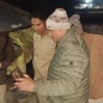 बीकानेर में तैनात सेना के हवलदार अरविंद कुमार मौर्य का निधन, शहाबगंज में शोक की लहर