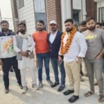 संत रविदास राजकीय पॉलिटेक्निक में दीक्षांत समारोह, 2025 बैच के छात्र हुए सम्मानित