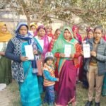 राष्ट्रीय आविष्कार अभियान के तहत विज्ञान क्विज प्रतियोगिता आयोजित