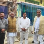 बरहुआ स्थित शिक्षण संस्थानों में गणतंत्र दिवस की रही धुम