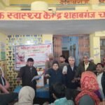 मिशन शक्ति फेज-5.0 के तहत जिले भर में जागरूकता कार्यक्रम