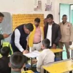 यूजीसी के नए नियमों पर बसपा का समर्थन, सामाजिक सद्भाव बनाए रखने की अपील