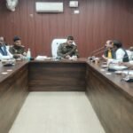 सड़क अतिक्रमण पर प्रशासन सख्त