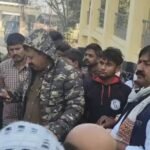 बोरा नदारत, अंगूठा भी अधूरा—धान खरीद में खरौझा से तियरी तक गड़बड़ी