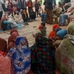 गणतंत्र दिवस पर महारथपुर को मिलेगा अमृत सरोवर का उपहार