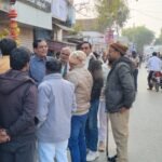 गो-तस्करी के वायरल वीडियो पर एसपी का एक्शन