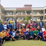 मिशन शक्ति फेज-5.0 के तहत जिले भर में जागरूकता कार्यक्रम