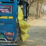 खास गांव में मनरेगा बना आजीविका का सहारा