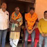 12 फरवरी देशव्यापी आम हड़ताल के समर्थन में गांव-गांव जनसंपर्क, किसान-मजदूरों से जुटने की अपील