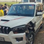 प्रेम विवाह के ढाई साल बाद पति ने पत्नी की गला दबाकर हत्या की