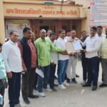 प्रेम विवाह के ढाई साल बाद पति ने पत्नी की गला दबाकर हत्या की