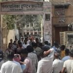 भारतीय जनता पार्टी की बैठक में प्रशिक्षण महा अभियान का शुभारंभ