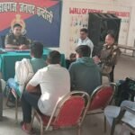 चुप्पेपुर के पास दर्दनाक सड़क हादसा: मैजिक पलटी, एक की मौत, चार घायल