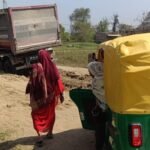 जिलाधिकारी चन्द्र मोहन गर्ग का व्यापारियों ने किया सम्मान