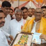 एनएच-2 पर गोतस्करी पर सैयदराजा पुलिस का शिकंजा : दो पिकअप से 18 गोवंश बरामद, मुकदमा दर्ज