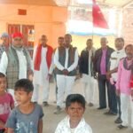 ढुन्नू में दो दिवसीय वालीबाल प्रतियोगिता का भव्य समापन