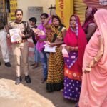 ‘हमारा आंगन हमारे बच्चे’ कार्यक्रम में बाल शिक्षा पर जोर