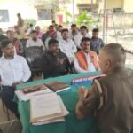 सुदूर वनांचल क्षेत्र से निकला नन्हा सितारा: कृष्णा यादव ने जिला स्तर पर लहराया शहाबगंज का परचम