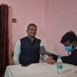 ग्राम पंचायतों को सशक्त बनाने की दिशा में रिफ्रेशर प्रशिक्षण आयोजित