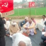 चंदौली में सख्त वाहन चेकिंग अभियान, 154 वाहनों का चालान