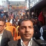 मंडल रेल प्रबंधक कार्यालय में निःशुल्क स्वास्थ्य शिविर