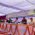 बार और बेंच एक सिक्के के दो पहलू : न्यायमूर्ति हरवीर सिंह