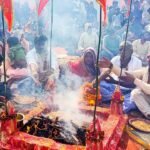 महाशिवरात्रि पर सुरक्षा के कड़े इंतजाम: लालपुर मेला में भारी वाहनों पर प्रतिबंध