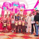 वाराणसी परिक्षेत्र में गैंगेस्टर एक्ट के तहत 54 वांछितों पर 50-50 हजार का इनाम घोषित