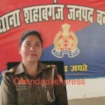 बेजुबान बंदरों के बीच सुकून खोज रहे प्रदीप