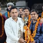 12 फरवरी देशव्यापी आम हड़ताल के समर्थन में गांव-गांव जनसंपर्क, किसान-मजदूरों से जुटने की अपील