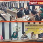 होली से पहले शराब तस्करों पर बड़ा वार : 12 चक्का ट्रक से 3807 लीटर अंग्रेजी शराब बरामद, दो तस्कर गिरफ्तार