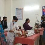 तेज रफ्तार दो ट्रेलर की टक्कर में चालक की मौत