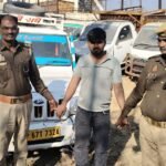 उत्तर प्रदेश माध्यमिक शिक्षा परिषद की बोर्ड परीक्षा शुरू, पहले दिन उत्साह