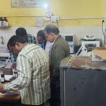 मानवता का संदेश लेकर निकली ‘सत्य श्रद्धालु मानव मिलन यात्रा