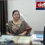 ऑपरेशन कवच’ में सड़क पर उतरी यातायात पुलिस