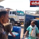 राइजिंग सन वर्ल्ड स्कूल में रंगभरी एकादशी पर जमकर खेली गई होली