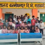 महाशिवरात्रि पर सुरक्षा के कड़े इंतजाम: लालपुर मेला में भारी वाहनों पर प्रतिबंध