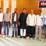 पुराने विवाद में हाईवे किनारे ताबड़तोड़ फायरिंग, चार युवक घायल