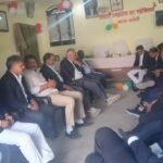 50 हजार का इनामिया वांछित गिरफ्तार