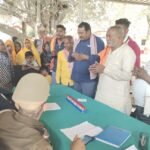 चकिया के डूहीसूही में बिजली विभाग की कार्रवाई से हड़कंप