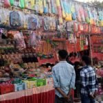 तेज रफ्तार कार की टक्कर से महिला की मौत, चालक फरार