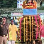 सैयदराजा पुलिस की बड़ी कार्रवाई 37 गोवंश बरामद, 6 गोतस्कर गिरफ्तार