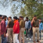 मनोज सिंह डब्लू की पहल पर प्रशासन हरकत में, किसानों का धान खरीदा गया