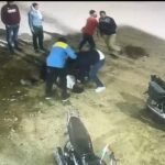 चकिया के डूहीसूही में बिजली विभाग की कार्रवाई से हड़कंप