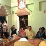 स्कार्पियो की टक्कर से टोटो सवार दो महिलाएं गंभीर घायल