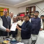 रविदास जयंती पर छत्रबली सिंह की बड़ी पहल