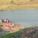 सैदूपुर क्षेत्र में धूमधाम से मनाई गई ईद, गले मिलकर लोगो ने दी मुबारकबाद