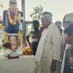 50 हजार के इनामी गोवध आरोपी को सैयदराजा पुलिस ने किया गिरफ्तार