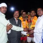 सैदूपुर में बैंक सुरक्षा पर अलर्ट: बैंक ऑफ बड़ौदा शाखा में पुलिस का औचक चेकिंग